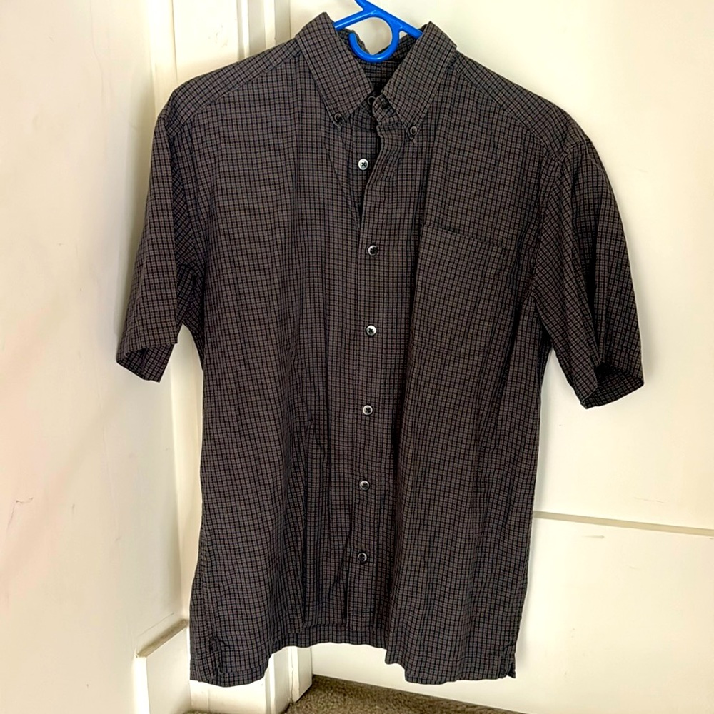 Banana Republic Short sleeve shirt